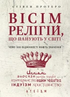 Вісім релігій що панують у світі Чому їхні відмінності мають значення