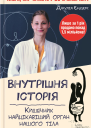 Внутрішня історія Кишечник  найцікавіший орган нашого тіла
