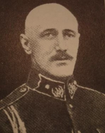 Всеволод Петрів Спомини з часів української революції 19171921 Всеволод Петрів Військовоісторичні праці Спомини